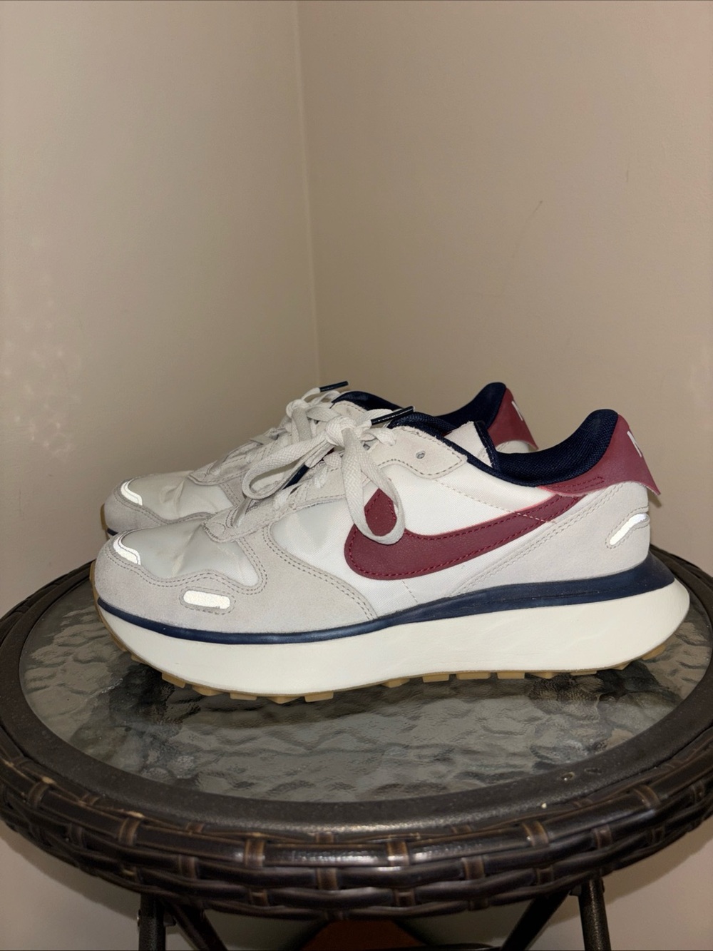 Nike Phoenix Waffle sneaker